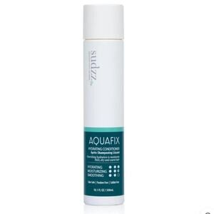 Sudzz FX Auqafix Hydrating Conditioner 10.1 OZ
